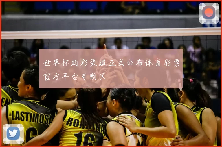 世界杯购彩渠道正式公布体育彩票官方平台可购买